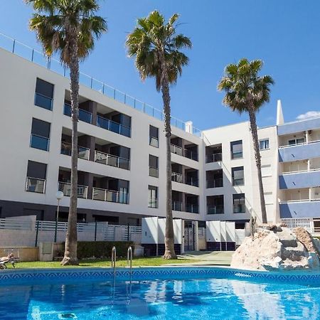 003 Apartament Puerto Romano Ла-Мата Экстерьер фото