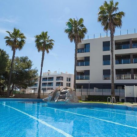 003 Apartament Puerto Romano Ла-Мата Экстерьер фото